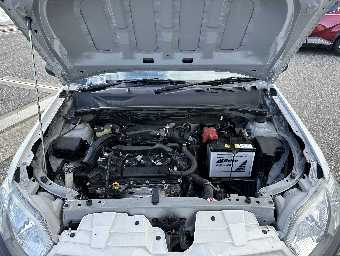 TOYOTA PROBOX 2018 Image 18