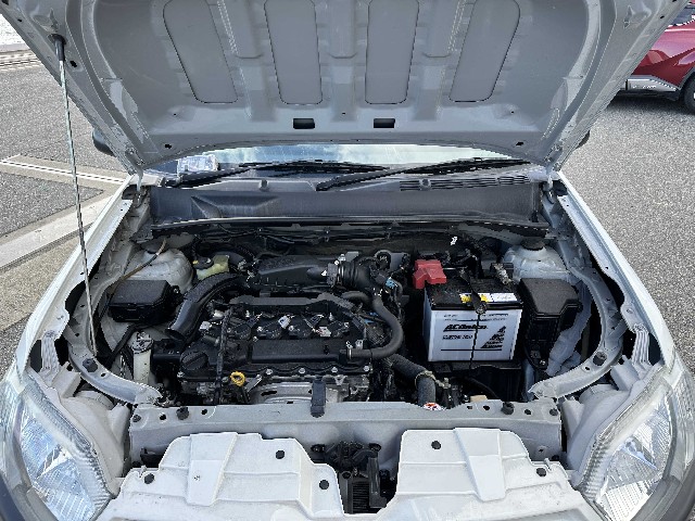 TOYOTA PROBOX 2018 Image 24