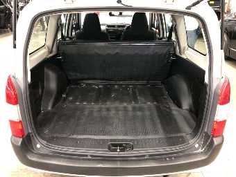 TOYOTA PROBOX 2018 Image 7