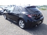 TOYOTA COROLLA SPORT 2019 Image 12