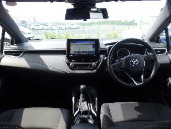 TOYOTA COROLLA SPORT 2019 Image 9