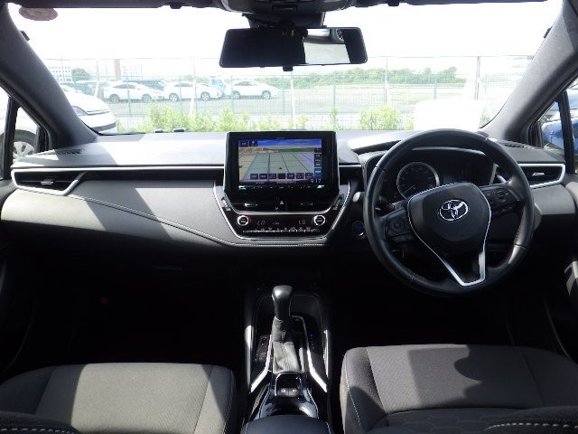 TOYOTA COROLLA SPORT 2019 Image 19