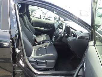 TOYOTA COROLLA SPORT 2019 Image 10