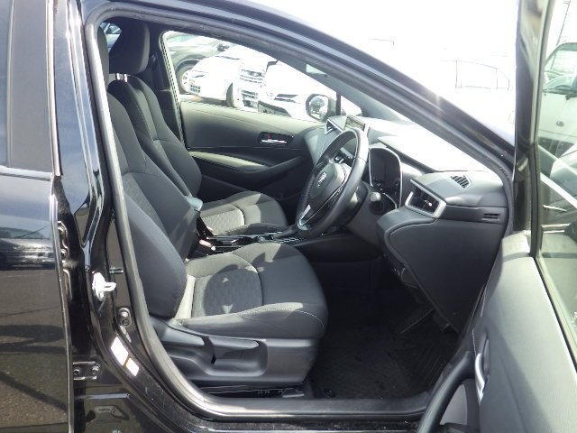 TOYOTA COROLLA SPORT 2019 Image 20