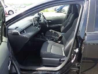 TOYOTA COROLLA SPORT 2019 Image 11