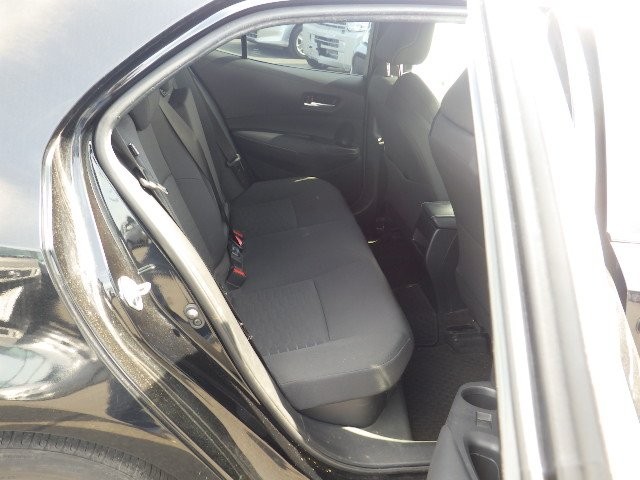 TOYOTA COROLLA SPORT 2019 Image 22