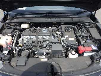 TOYOTA COROLLA SPORT 2019 Image 14