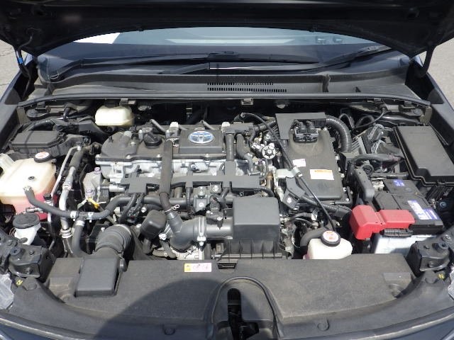 TOYOTA COROLLA SPORT 2019 Image 24