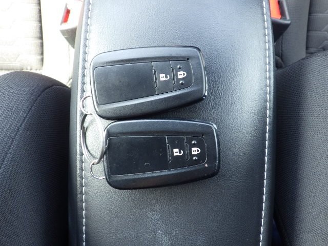 TOYOTA COROLLA SPORT 2019 Image 28