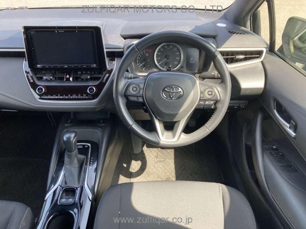 TOYOTA COROLLA SPORT 2019 Image 6