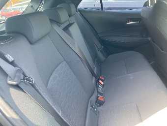 TOYOTA COROLLA SPORT 2019 Image 7