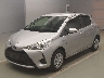 TOYOTA VITZ 2019 Image 1