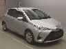 TOYOTA VITZ 2019 Image 3