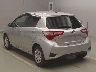 TOYOTA VITZ 2019 Image 4