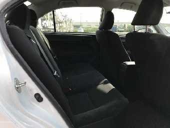 TOYOTA COROLLA AXIO 2018 Image 11