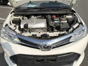 TOYOTA COROLLA AXIO 2018 Image 13