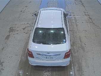 TOYOTA COROLLA AXIO 2018 Image 3