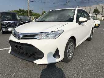 TOYOTA COROLLA AXIO 2018 Image 5