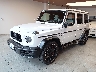 MERCEDES AMG G CLASS 2023 Image 1