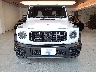 MERCEDES AMG G CLASS 2023 Image 3