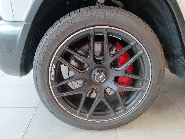 MERCEDES AMG G CLASS 2023 Image 30