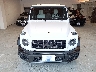 MERCEDES AMG G CLASS 2023 Image 4