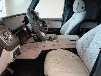 MERCEDES AMG G CLASS 2023 Image 29