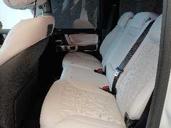 MERCEDES AMG G CLASS 2023 Image 31