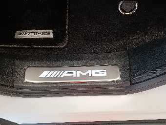 MERCEDES AMG G CLASS 2023 Image 34