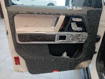 MERCEDES AMG G CLASS 2023 Image 35