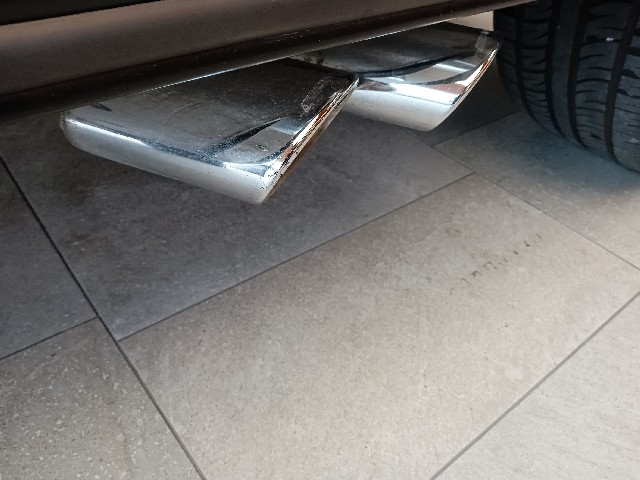 MERCEDES AMG G CLASS 2023 Image 42