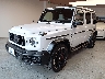 MERCEDES AMG G CLASS 2023 Image 52