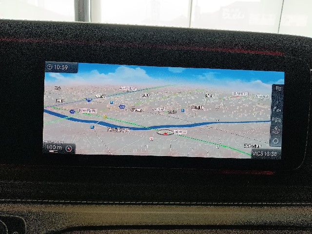 MERCEDES AMG G CLASS 2023 Image 59