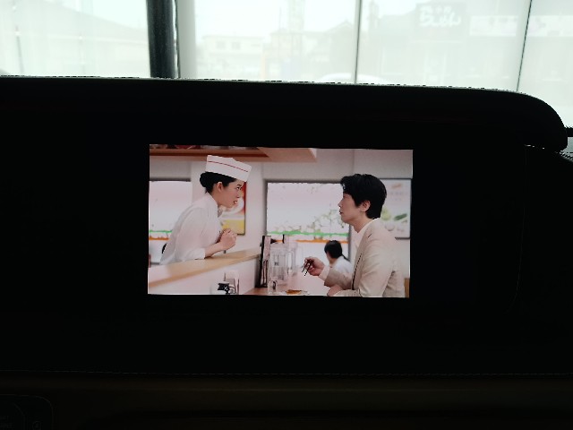 MERCEDES AMG G CLASS 2023 Image 60