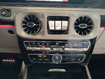 MERCEDES AMG G CLASS 2023 Image 55