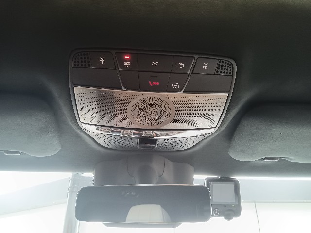 MERCEDES AMG G CLASS 2023 Image 63