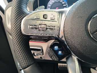 MERCEDES AMG G CLASS 2023 Image 59