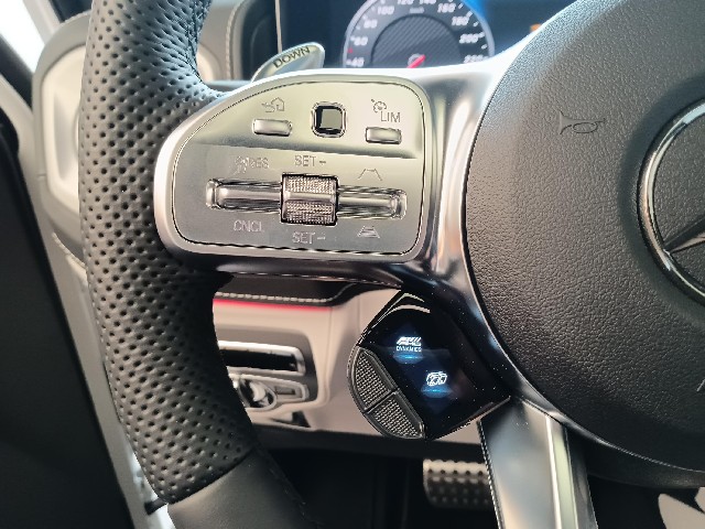 MERCEDES AMG G CLASS 2023 Image 65