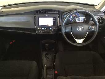 TOYOTA COROLLA AXIO 2019 Image 3