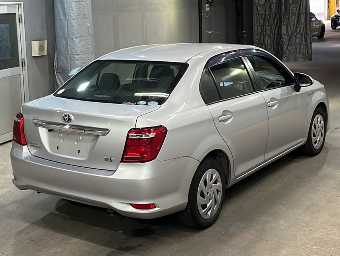 TOYOTA COROLLA AXIO 2019 Image 5