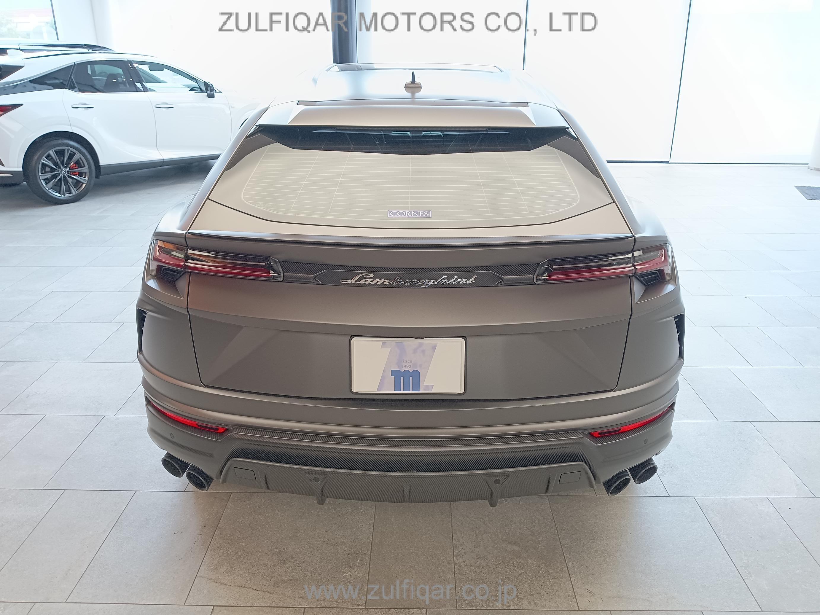 LAMBORGHINI URUS 2022 Image 22