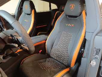 LAMBORGHINI URUS 2022 Image 31
