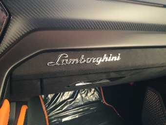 LAMBORGHINI URUS 2022 Image 46