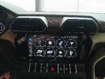 LAMBORGHINI URUS 2022 Image 47