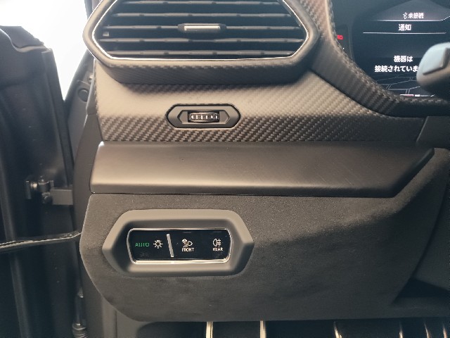 LAMBORGHINI URUS 2022 Image 62