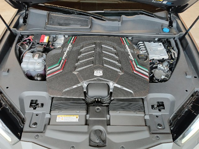 LAMBORGHINI URUS 2022 Image 65