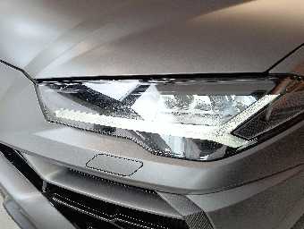 LAMBORGHINI URUS 2022 Image 60