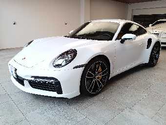 PORSCHE 911 2023 Image 1