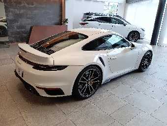 PORSCHE 911 2023 Image 14