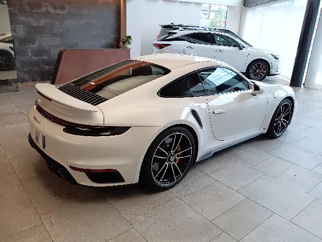 PORSCHE 911 2023 Image 20